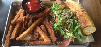 Watch the recipe video above. Chowing Down With John Batchelor At Rascals Tavern News Yesweekly Com