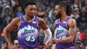 Where the pistons stand, what a trade might look like. Mike Conley S Absence Raises Questions Utah Jazz Must Answer Nba News Sky Sports