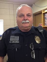 Reedsport officer retires and takes the digs