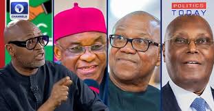 Breaking News 🗞️ Tension Mounts as NOCAL Leadership Defies President  Boakai's Appointment Monrovia, Liberia