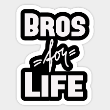 Big brother little brother shirts. Brother Shirts Bros For Life Shirts Brother Outfits Big Brother Little Brother Shirt Shirts For Brothers Boys Brother Tshirt Brother For Life Aufkleber Teepublic De