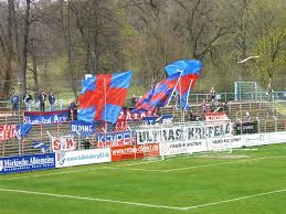 Babelsberg 03 (germany) | flashscore.co.uk website offers view babelsberg 03 results, match details (goal scorers, red/yellow cards, match statistics…) and information about. Sv Babelsberg 03 Ultras Krefeld
