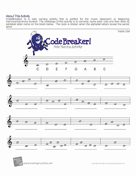 Treble Clef Notes Worksheet Inspirational Treble Clef Fun Note Reading In 2020 Music Theory Worksheets Music Theory Learn Music Theory