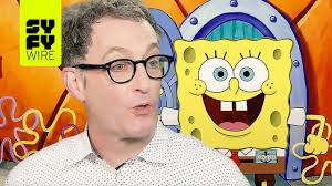 David hasselhoff is a fictional character who appeared as a cameo in the spongebob squarepants movie. David Hasselhoff Prop From The First Spongebob Squarepants Now Up For Auction