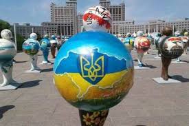 Check spelling or type a new query. Kiev Obidelsya Na Kazahstan Za Kartu Ukrainy Bez Kryma Foto Video
