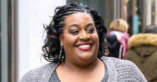 Wish i had told him it was my own recipe, he he he xx. Alison Hammond Stuns Fans After Sharing A Rare Photo Of Fit Ex Husband
