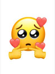 View 15 Puppy Eyes Emoji Whatsapp Pleading Face