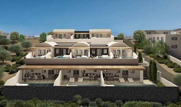 Laundry Service for NĒRO Boutique Hotel Imerovigli | ProLaundry Santorini
