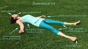 Let's now talk about a few yoga asanas that help build your muscle strength, tone your body, and help you lose weight. 7 Easy Yoga Poses For Weight Loss In Just 7 Days Makeup Review And Beauty Blog