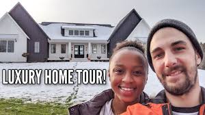 LUXURY HOME TOUR! Multi-Million Dollar Dream Home