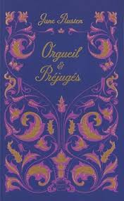 Chaque citation, réplique ou dialogue est triée sur le volet. Orgueil Prejuges Jane Austen Hauteville Poche Le Hall Du Livre Nancy
