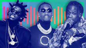 Please let us know if any id or videos has stopped working. Travis Scott Billboard