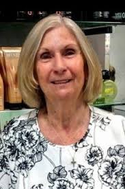 Marlies Marcel Obituary