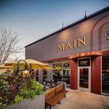 Charlottesville va restaurants open thanksgiving. The Best 10 Restaurants In Charlottesville Va Last Updated August 2021 Yelp