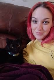 Introducing my 4-year-old daughter and her mischievous mouse