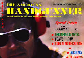 American Handgunner Sep/Oct 1979