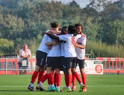 Let's keep the momentum going”