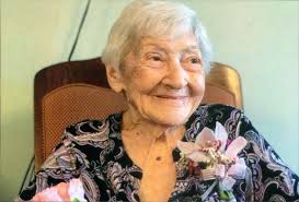 Obituary of Mary Carella