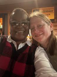 So This Happened Today , Jesus take the wheel..Congratulations Li'Naja