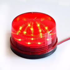 Check out our selection of wired alarm sirens. Wired Strobe Siren 12v 24v 220v Signal Warning Light Flash Siren Led Lamp Highlight Alarm Lamp For Alarm Systems Security Home Alarm System Kits Aliexpress