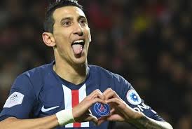 For the players this goes beyond soccer and it should be taken into consideration. no further details were immediately provided. Psg S Di Maria Gets Four Match Ban Nigeria News Latest News In Nigeria Ekomiamiblog
