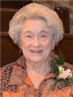 Betty Windham Obituary (2018)
