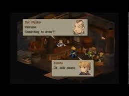 Final Fantasy Tactics The Zodiac Brave Story Chapter 4 Side Quest To Goug Coal Coated Rumors