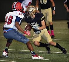 Rider defeats Plainview