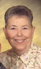 Obituary information for Luna Bell Welch