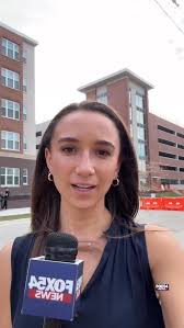 Augusta University celebrated a new parking deck