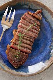 Sous Vide Steak Recipe