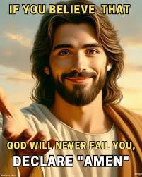 😇🙏😇 . . . #FaithInGod #TrustGodAlways #GodIsWithUs #NeverLoseFaith #Amen  #GodsLove #FaithOverFear #JesusIsLord #StayStrongInFaith #GodFirst