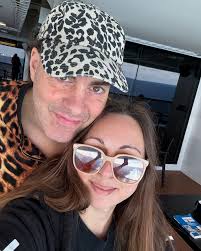 Love is the answer. Happy Valentines everyone. Spread love every day and be  happy. #ChrisRiggs #lovepainting #art