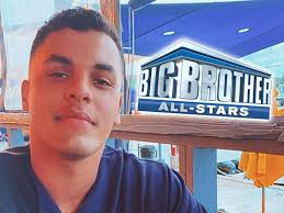 The show follows a group of houseguests living together 24 hours a day in the big brother house, isolated from the outside world but under constant. Josh Martinez Axed From Big Brother Over Positive Covid 19 Test