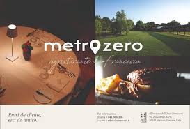 Ho la pericardite, è colpa del vaccino. Metrozero Agristorante Da Francesca Marcon Restaurant Bewertungen Telefonnummer Fotos Tripadvisor