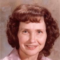 Maxie Bryant Stewart Obituary