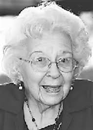 Elizabeth Harkey Obituary (1915