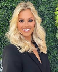 Mackenzie Schutt's Instagram, Twitter & Facebook