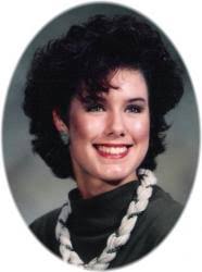 Gail Marie Smullin (1972-2013)