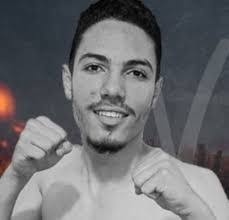 Ibrahim Hassan's Instagram, Twitter & Facebook