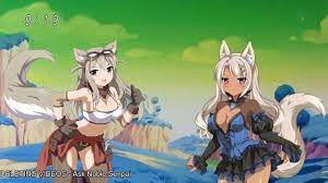 Lily fox mechanic x miyata sayaka (keijo!!!) extremerazr. Lily The Fox Mechanic Compilation 7 Youtube