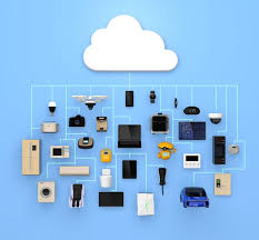 For many, the internet is now essential for work, finding information, and connecting with others. Internet Of Things Technology Mouser Electronics
