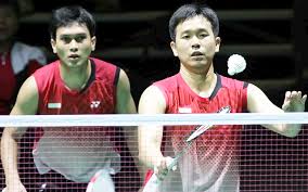 We put mohammad ahsan and hendra setiawan's partnership to the test! Ex World No 1 Pair Hendra Ahsan To Reunite In 2018 Fri December 29 2017 The Jakarta Post