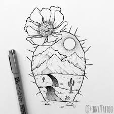 Pin On Flower Tattoo Designs