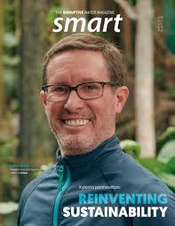 Smart Water Magazine Bimonthly 12 by Smart Water Magazine