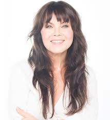 Be Yourself So The Universe Can Find You Long Hair Styles Hair Styles Danielle Laporte