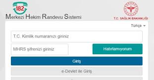Mhrs Nedir Mhrs Ile Koronavirus Asi Randevusu Nasil Alinir