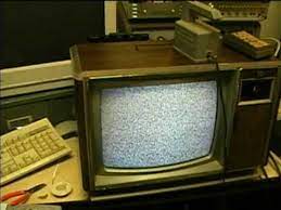 Successfully Repaired 1979 Zenith System 3 Portable Tv Youtube
