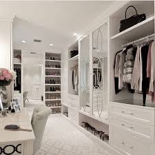 20 Dreamy Walk In Closet Ideas From Luxe With Love Dream Closet Design Closet Designs Dressing Room Design
