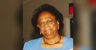 Mrs. Irene Louise Evans Obituary